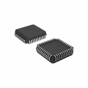 In Stock Embedded Buy Online Electronic Components AT89C51RB2-SLRIM 44 LCC - Product Image 1