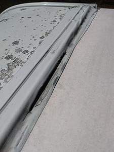 <span class=keywords><strong>Prix</strong></span> usine Super 10cm feuille de <span class=keywords><strong>réparation</strong></span> couverture de tente supérieure fissure de toit auto-adhésif Rv toit <span class=keywords><strong>fuite</strong></span> <span class=keywords><strong>réparation</strong></span> joint ruban pour toit - Product Image 3