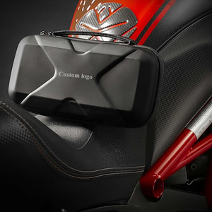 เคสป้องกัน EVA แข็งแรงสำหรับ GB20 และ GB40 UltraSafe Lithium Jump Starters แบบกำหนดเองสำหรับอุปกรณ์เสริมโทรศัพท์และสายชาร์จ - Product Image 4