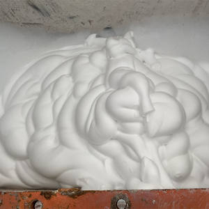 Generador de Hormigón Espumado Ligero <span class=keywords><strong>CLC</strong></span> 220V con Motor y Componentes Principales, Máquina de Espuma de Cemento - Product Image 3