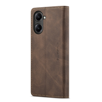 Nouveau Caseme givré Texture portefeuille affaires Style coque de téléphone pour OPPO pour Realme 10 Pro Plus pour OnePlus Nord accessoire de téléphone