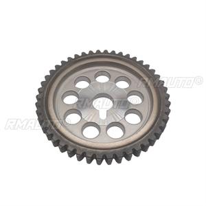 24221-2B000 Ajustador de Admisión del Motor, Árbol de Levas de Admisión y Escape, Kit de Reparación de Piezas del Motor, Accesorios para Automóviles - Product Image 1