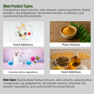 Bột chiết xuất húng tây, cấp thực phẩm, chiết xuất bằng dung môi, đóng gói dạng thùng - Product Image 3