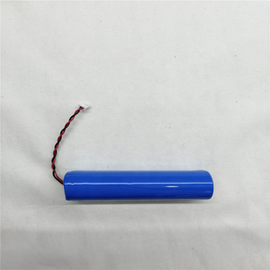 Batteria agli ioni di litio personalizzata <span class=keywords><strong>3</strong></span>.7V 2600mAH 18650 agli ioni di litio per scooter elettrico - Product Image 2