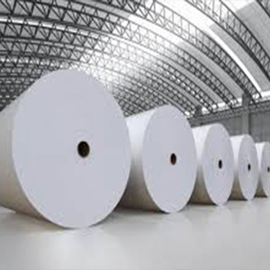 Nhà máy Made giá rẻ c2s giấy nghệ thuật bóng 80gsm <span class=keywords><strong>200gsm</strong></span> mỹ nghệ thuật in ấn giấy cuộn - Product Image 3