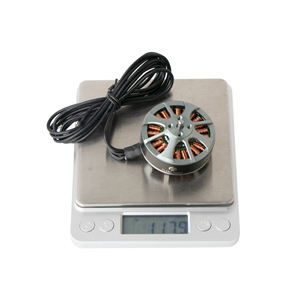 Hot Sales MT4108 <b>Drone</b> <b>Motor</b> 620KV 3-4S Outrunner Brushless <b>Motor</b> for Multirotor FPV <b>Drone</b> - Product Image 5