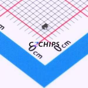 Original et tout nouveau ESD7L5.0DT5G SOT-723 Transistor ESD et protection contre les surtensions (TVS/ESD) - Product Image 2