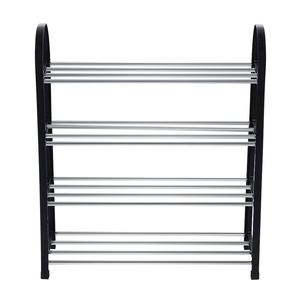 Modern Multi Layer Indoor Shoe <b>Rack</b> Simple Multifunctional <b>Plastic</b> Shoe <b>Rack</b> Vertical Space Saving Multi Layer for Storage <b>Rack</b> - Product Image 1