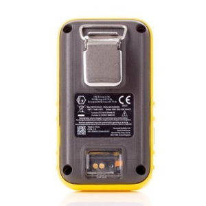 Monitor de Gases Múltiples Portátil BW Nuevo y Original - Product Image 5