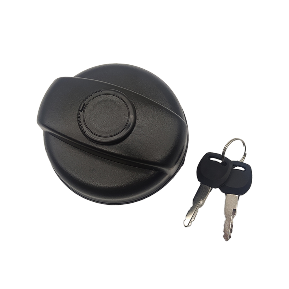 5802388718 Fuel Cap with Lock Key for Iveco Stralis