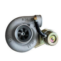 TB2527 Turbocompresseur pour moteur RD28T 14411-G9900 452022-0001 465941-5005 Turbo pour Nissan