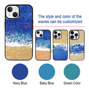 เคสโทรศัพท์ไม้แอช ไม้โรส ไม้ไผ่ ไม้เมเปิลขาว ไม้เชอร์รี่ สำหรับ iPhone 16 Pro - Product Image 3