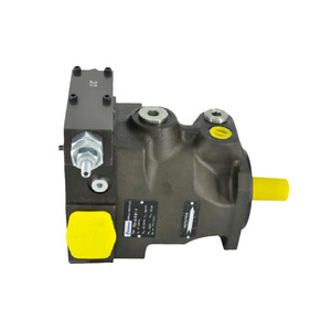Pompes à pistons axiaux série PV, meilleures ventes, vente directe d'usine Dekma, pompes hydrauliques à déplacement variable, originales et authentiques - Product Image 1