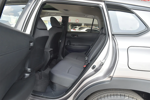 Vente flash 2024 - Toyota Corolla <span class=keywords><strong>Cross</strong></span> 2.0L CVT hybride Elite, SUV compact, conduite à gauche, véhicule d'occasion, véhicule à essence - Product Image 4