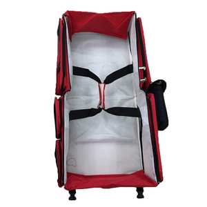 Lit de voyage portable et réglable pour bébé, imperméable, nouvelle vente chaude - Product Image 4