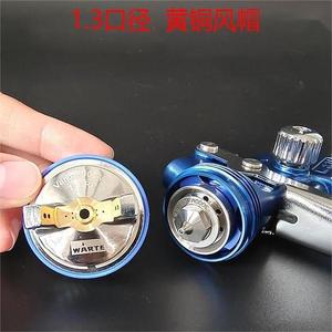 Pistolet à air comprimé Warte Vario Rp 3000 G, buse de 1,8 mm, alimentation par gravité, outil de peinture automobile - Product Image 2