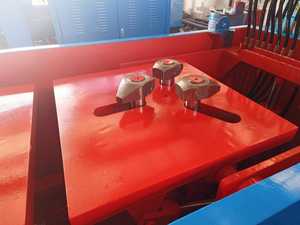 YONGYE Marke hohe Qualität YFT-Z100 Tauchen Typ Hydraulik ventil Dichtheit prüfgeräte - Product Image 4