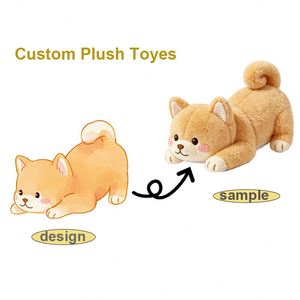 Jouets couineurs pour animaux de compagnie : ours en peluche personnalisé pour la Saint-Valentin, en forme de pull, en peluche gonflée - Product Image 2
