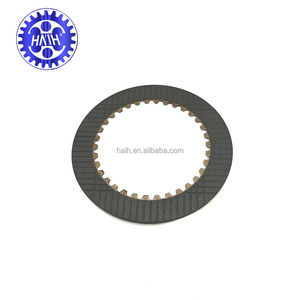 PLACA DE EMBRAGUE DE DISCO DE FRICCIÓN DE TRANSMISIÓN 125-15-32750 1251532750 para KOMATSU EC330C D41A, <span class=keywords><strong>D41E</strong></span>, D41E6T, D41P, D41PF - Product Image 5