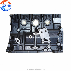 บล็อกกระบอกสูบเครื่องยนต์ดีเซล 2.5 ลิตร <span class=keywords><strong>รุ่น</strong></span> 4D56 D4BH MB0198156 MD373743 สำหรับรถยนต์มิตซูบิชิ <span class=keywords><strong>ปา</strong></span><span class=keywords><strong>เจ</strong></span>โร <span class=keywords><strong>ปา</strong></span><span class=keywords><strong>เจ</strong></span>โร สปอร์ต แอล200 เดลิก้า สตาร์วากอน แอล300 - Product Image 3