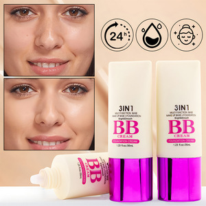 <span class=keywords><strong>Crème</strong></span> <span class=keywords><strong>BB</strong></span> chimique pour le commerce extérieur, éclaircissante, longue tenue, légère, respirante, <span class=keywords><strong>fond</strong></span> <span class=keywords><strong>de</strong></span> <span class=keywords><strong>teint</strong></span> rafraîchissant, vente en gros - Product Image 5