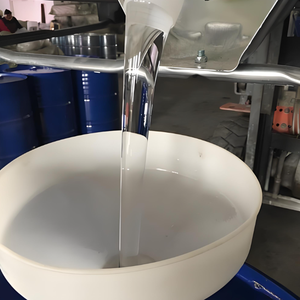 Ácido glicólico al mejor precio, grado cosmético Cas 79-14-1 <span class=keywords><strong>10</strong></span>% 70%, ácido glicólico líquido - Product Image 1