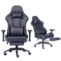 Fauteuil de bureau ergonomique pour le travail et le gaming – Vente en gros