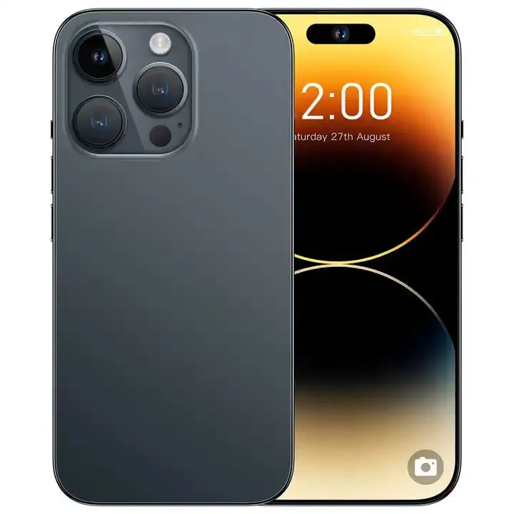 卸売オリジナル工場ロック解除携帯電話携帯電話99% 新品中古スマートフォンiPhone用7 8 8p XR 11 Pro Max 12