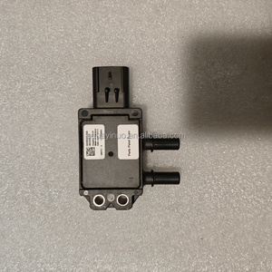 Nuovo Sensore di Pressione Differenziale DPF 68365062AA per Jeep Wrangler Grand Cherokee Ram 1500 <span class=keywords><strong>Alfa</strong></span> Romeo Giulia <span class=keywords><strong>Stelvio</strong></span> 2018-2024 - Product Image 3