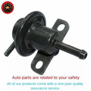 Regulador de presión de inyección de combustible 23280-75020 para Toyota 4Runner Tacoma T100 Pontiac Firefly Suzuki Swift 2328075020 nuevo - Product Image 6