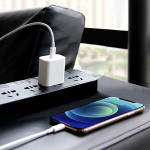 Sản Phẩm Bán Chạy Nhất Phụ Kiện Điện Tử Bộ Sạc PD 20 Watt Bộ Sạc Du Lịch Nhanh Cho <span class=keywords><strong>Android</strong></span> iPhone Bộ Sạc Huawei - Product Image 6