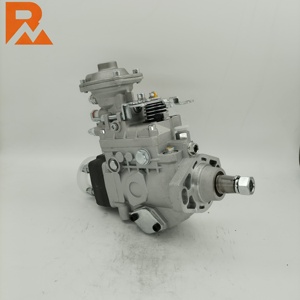 Pompe à injection de carburant 0460424083 VE4 12F1400R455 7737808301 R455 pour moteur diesel 4 cylindres 4,5 L - Product Image 2