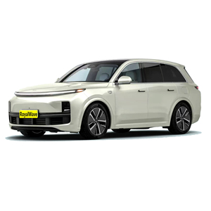 Li Auto L8 SUV hybride Luxueux véhicule à énergie nouvelle pour les vacances en famille Voyages d'affaires en ville Entraînement quotidien EV à autonomie étendue - Product Image 5