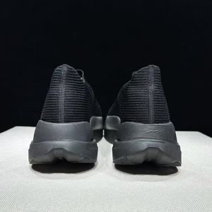 Calzado Deportivo de Lujo para Exteriores con Diseño de Malla Transpirable, Suela Antideslizante, Cierre sin Cordones/con Cordones, Suela Gruesa y Patrón Impreso - Product Image 5