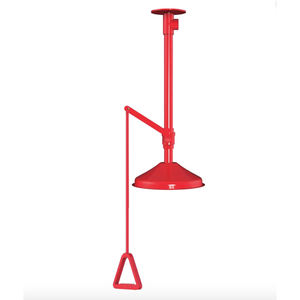 Chuveiro De Emergência, estação De Eyewash, equipamento De Emergência De Laboratório, acessórios De Laboratório - Product Image 3