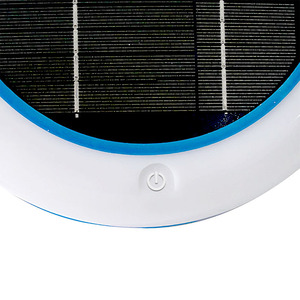 Generador Ionizador Solar de Cobre Multicolor SR006 Avanzado para Piscinas Familiares y Domésticas - ¡Oferta Especial! - Product Image 4