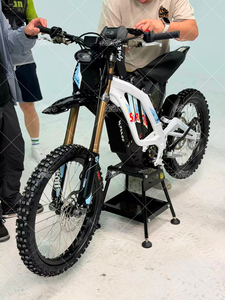 จักรยานไฟฟ้า Light Bee Sur Ron <span class=keywords><strong>LBX</strong></span> 10000W 72v 35ah รุ่นปี 2026  จักรยานไฟฟ้าวิบาก Light Bee X Suron - Product Image 2
