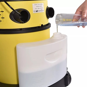 Extractores de limpieza profunda Limpieza multifuncional Alfombra industrial Sofá Espuma de <span class=keywords><strong>vapor</strong></span> Máquinas de limpieza de alfombras para el hogar del hotel - Product Image 6
