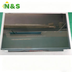 G156XTN02.0 แผงจอ LCD อุตสาหกรรมขนาด 15.6 นิ้วสำหรับอุปกรณ์ควบคุมการตรวจสอบ มีสินค้าในสต็อก - Product Image 3