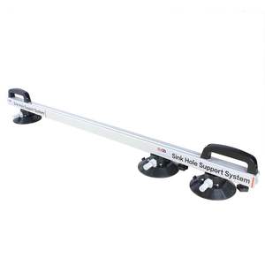 Lairui — installation de carreaux par ventouse, 6 pouces, économie de trous d'évier, système de support manuel, autres outils manuels - Product Image 4