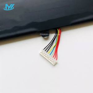 Batería Nueva MYiYAE de 7.6v 56.3wh 7410mah para <span class=keywords><strong>Huawei</strong></span> <span class=keywords><strong>Matebook</strong></span> <span class=keywords><strong>14</strong></span>" Kpl-w00 <span class=keywords><strong>Matebook</strong></span> X <span class=keywords><strong>Pro</strong></span> Mach-w29c 8250u R5 2500u Hb4593r1ecw - Product Image 4