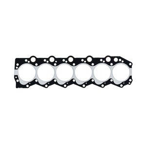 ปะเก็นฝาครอบวาล์วแบบยางคุณภาพสูง KENT ปะเก็นฝาสูบ 11115-17010 สำหรับ FJ Cruiser ปี 2014-2016 มาตรฐาน OEM - Product Image 1