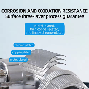 Ws24 TS + Z công nghiệp Kết nối góc cạnh 2/3/4 <span class=keywords><strong>pin</strong></span> 90 độ Thông tư nối đôi tấm áp lực doanh - Product Image 5