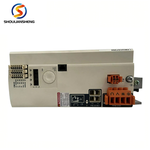 คอนโทรลเลอร์ PLC รุ่น LXM32CD72N4 ไดรเวอร์เซิร์ฟเวอร์ ของแท้ใหม่ มีสินค้าในสต็อก - Product Image 4