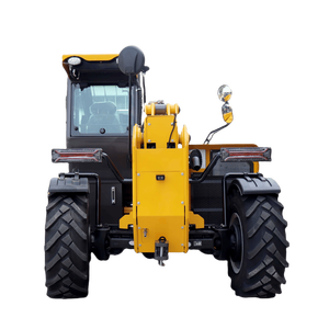 Himonhi h3570 3.5 טון טלוויזיה למכירה | טלסקופית מעמיס טלסקופי להשכרה | 4 x4 טלנלר עם 7m בום להגיע - Product Image 4