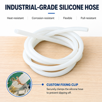 Extracteur de fumée de soudure et collecteur de fils de circuit imprimé haute pression KNOKOO FES220F pour ligne d'assemblage DIP anti-court-circuit
