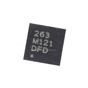 <span class=keywords><strong>Chip</strong></span> IC Circuito Integrato Componenti Elettronici <span class=keywords><strong>Chip</strong></span> Touch QFN-20 M121 MPR121QR2 - Product Image 1