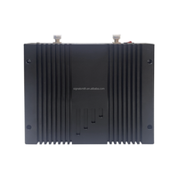Amplificateur de signal mobile 4G intelligent haute puissance 85 dB 33 dBm, répéteur DCS1800 MHz, amplificateur cellulaire pour signal extrêmement faible