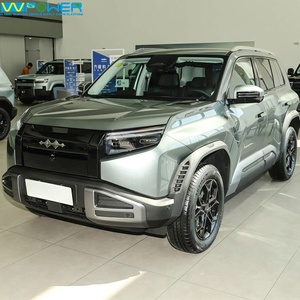 Voiture d'<span class=keywords><strong>occasion</strong></span> de haute qualité 26 Fangchengbao Tai 3 Vitesse maximale 210 km/h Peinture d'origine d'usine Aucun accident de circulation - Product Image 1
