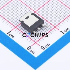 ทรานซิสเตอร์ฟิลด์ทรานซิสเตอร์ (MOSFET) ทรานซิสเตอร์ฟิลด์30N06G-TN3-R-VB ถึง252แบบใหม่ดั้งเดิม - Product Image 2